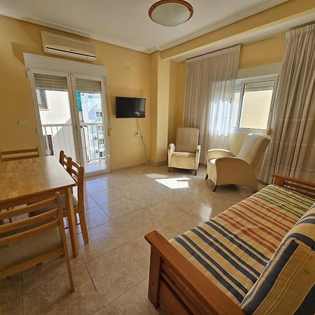 Apartamento La Garita If Benidorm Zewnętrze zdjęcie