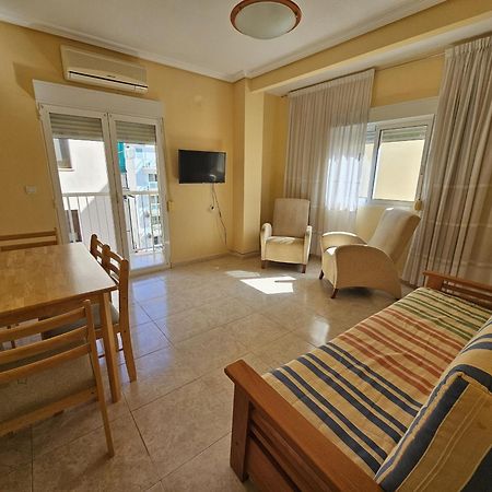 Apartamento La Garita If Benidorm Zewnętrze zdjęcie