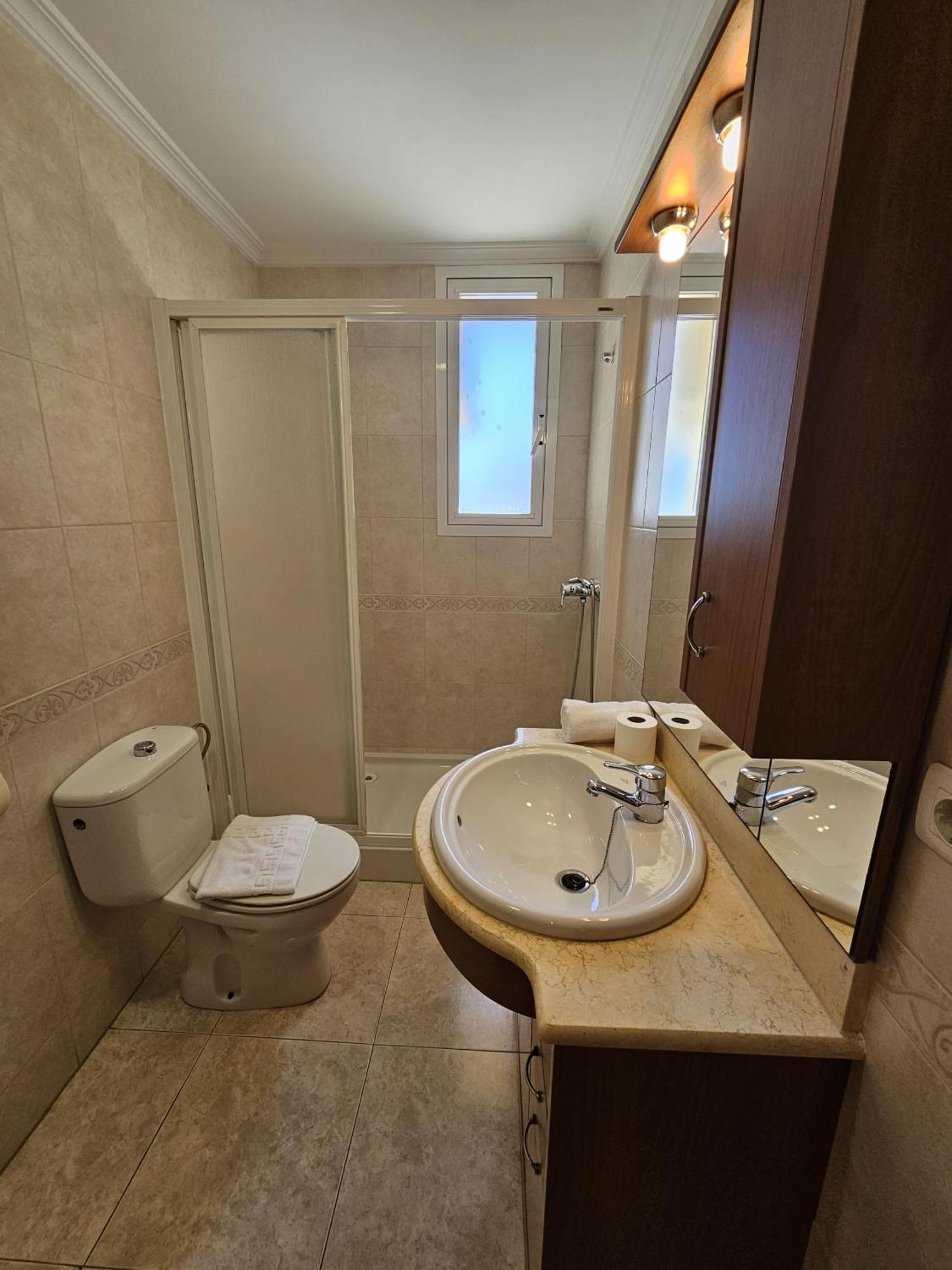 Apartamento La Garita If Benidorm Zewnętrze zdjęcie