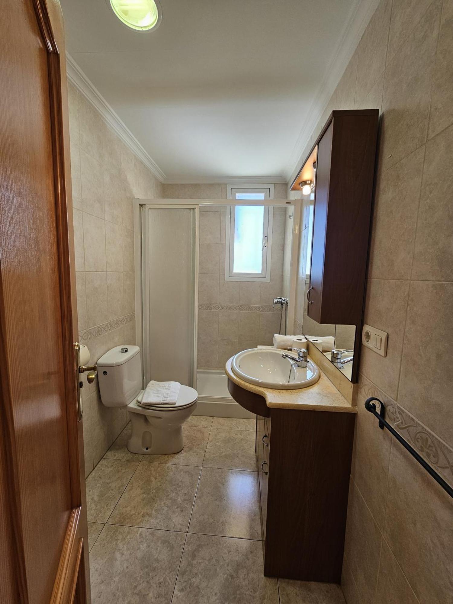 Apartamento La Garita If Benidorm Zewnętrze zdjęcie