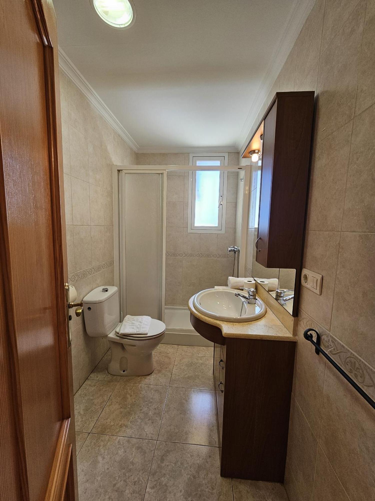Apartamento La Garita If Benidorm Zewnętrze zdjęcie